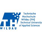 TH Wildau logo